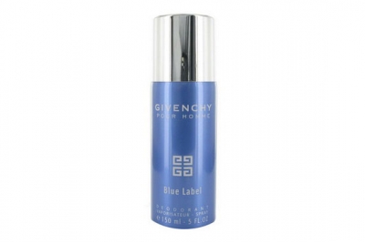 Givenchy Blue Label - Дезодорант