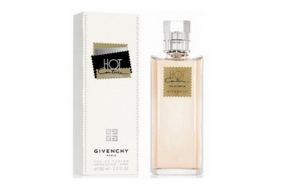 Givenchy Hot Couture - Парфюмированная вода