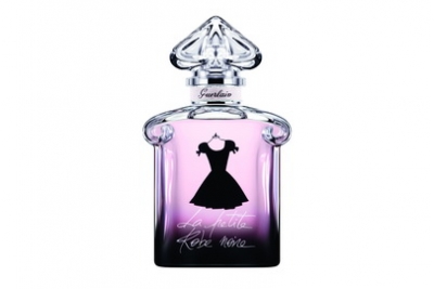 Guerlain La Petite Robe Noir - Парфюмированная вода