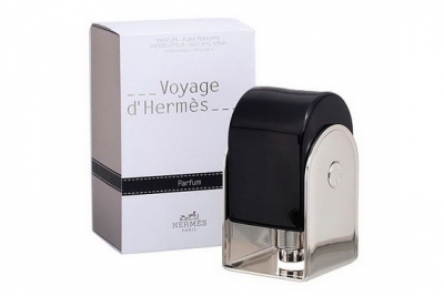 Hermes Voyage D'Hermes - Парфюмированная вода