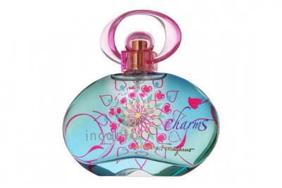 Salvatore Ferragamo Incanto Charms - Туалетная вода (тестер)