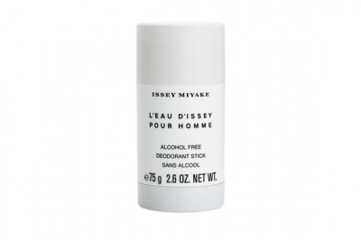 Issey Miyake Leau Dissey pour Homme - Дезодорант-стик