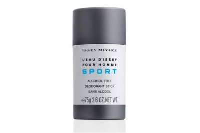 Issey Miyake Leau Dissey pour Homme Sport - Дезодорант-стик
