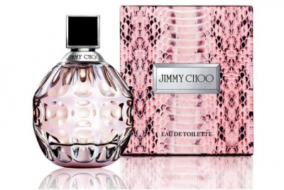 Jimmy Choo Jimmy Choo - Туалетная вода