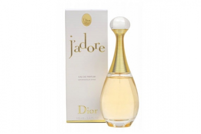 Christian Dior Jadore - Парфюмированная вода