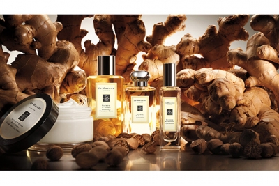 Jo Malone Nutmeg & Ginger - Одеколон