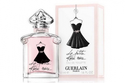Guerlain La Petite Robe Noir - Туалетная вода