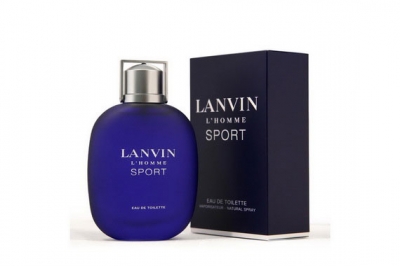 Lanvin L'Homme Sport - Туалетная вода