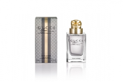 Gucci Made to Measure - Туалетная вода