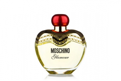 Moschino Glamour - Парфюмированная вода (тестер)
