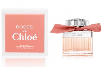 Chloe Roses De Chloe - Туалетная вода