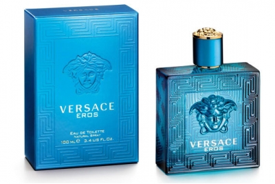 Versace Eros - Туалетная вода
