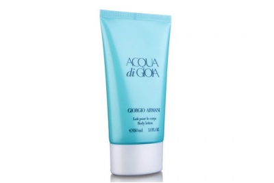 Armani Acqua di Gioia - Лосьон для тела