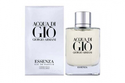Armani Acqua di Gio Essenza - Парфюмированная вода