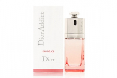 Christian Dior Dior Addict Eau Delice - Туалетная вода