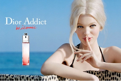 Christian Dior Dior Addict Eau Delice - Туалетная вода
