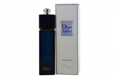 Christian Dior Addict Eau de Parfum - Парфюмированная вода