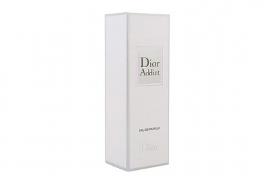 Christian Dior Addict Eau de Parfum - Парфюмированная вода