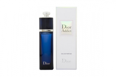 Christian Dior Addict Eau de Parfum - Парфюмированная вода
