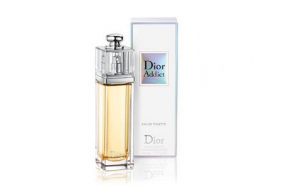 Dior Addict Eau de Toilette - Туалетная вода