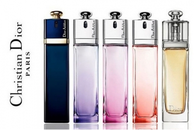 Dior Addict Eau de Toilette - Туалетная вода