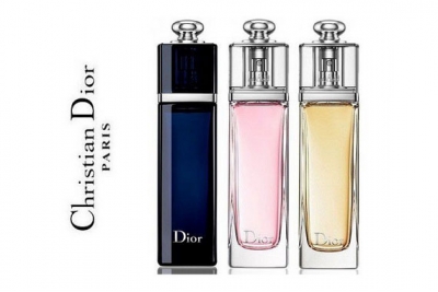 Christian Dior Addict Eau Fraiche - Туалетная вода (тестер)