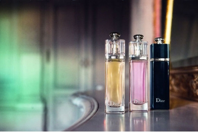 Christian Dior Addict Eau Fraiche - Туалетная вода