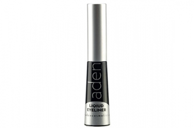 Подводка для глаз водостойкая - Aden Liquid Eyeliner