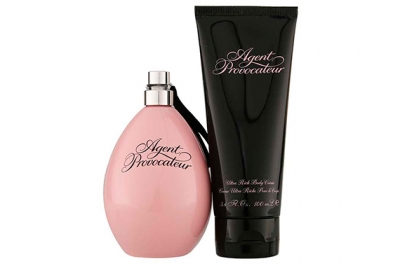 Agent Provocateur Eau de Parfum - Набор (edp 100ml + b/lot 100ml)
