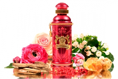 Alexandre.J Altesse Mysore - Парфюмированная вода (тестер)