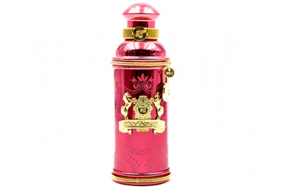 Alexandre.J Altesse Mysore - Парфюмированная вода (тестер)