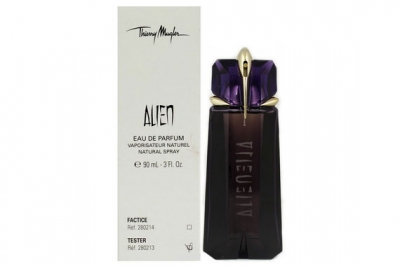 Thierry Mugler Alien - Парфюмированная вода (тестер)
