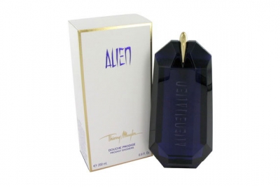 Thierry Mugler Alien - Гель для душа