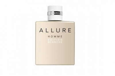 Chanel Allure Homme Edition Blanche - Туалетная вода