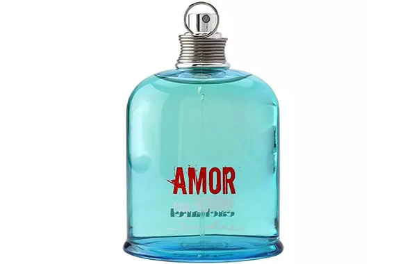 Cacharel Amor pour Homme Sunshine - Туалетная вода (тестер)