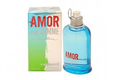 Cacharel Amor pour Homme Sunshine - Туалетная вода