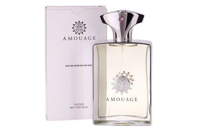 Amouage Reflection Man - Парфюмированная вода (тестер)