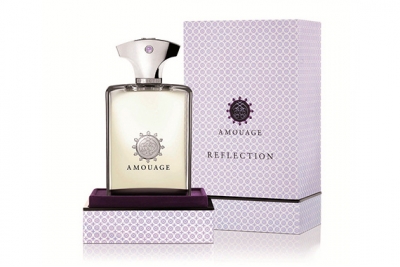 Amouage Reflection Man - Парфюмированная вода