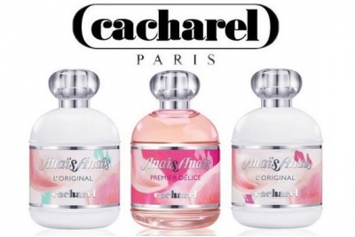 Cacharel Anais Anais L'Original - Туалетная вода