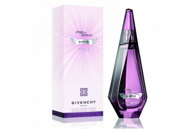 Givenchy Ange ou Demon Le Secret Elixir - Парфюмированная вода