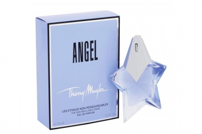 Thierry Mugler Angel - Парфюмированная вода