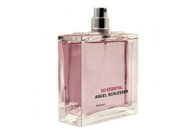 Angel Schlesser So Essential - Туалетная вода (тестер)