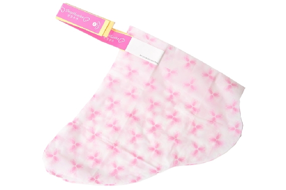 Маска для ног - Angel Looka Ultra Moisturizing Foot Mask