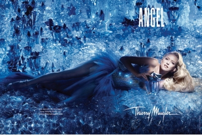 Thierry Mugler Angel - Дезодорант