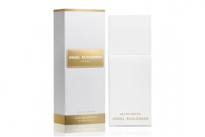 Angel Schlesser Femme Eau de Parfum - Парфюмированная вода