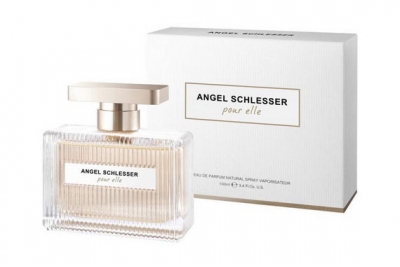 Angel Schlesser Pour Elle - Парфюмированная вода