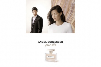 Angel Schlesser Pour Elle - Парфюмированная вода (тестер)