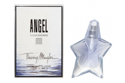 Thierry Mugler Angel Sunessence - Туалетная вода