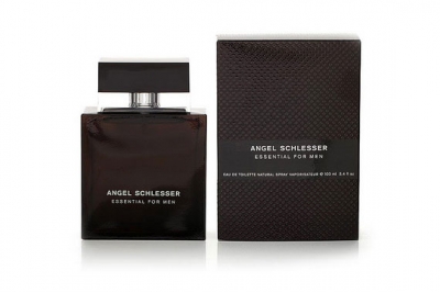 Angel Schlesser Essential for Men - Туалетная вода
