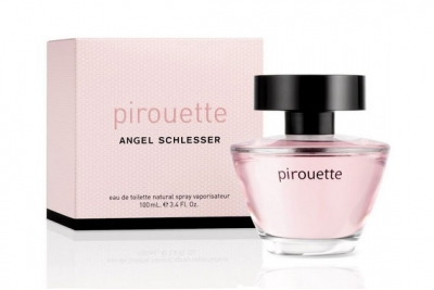 Angel Schlesser Pirouette - Туалетная вода